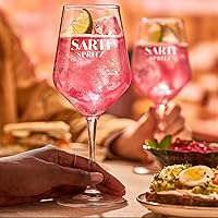 Sarti Rosa Likör 0,7 L — Bild 6