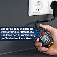 PeakTech P 3432 — Bild 5