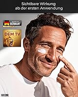 MaleUp Anti-Aging Face Cream 50ml — Bild 2