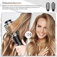 7MAGIC HB-800 Airstyler — Bild 6