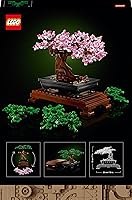 LEGO Icons Bonsai Baum 10281 — Bild 10
