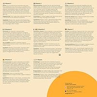 WeightWorld Vitamin C 1000mg 180 Tabletten — Bild 5