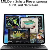 Apple iPad Pro M5 11″ 256 GB — Bild 3