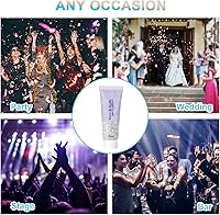 URAQT Body Glitter Gel 55g — Bild 5