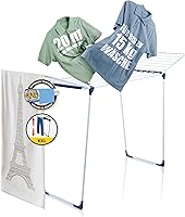 BigDean Wäscheständer XXL 20m — Bild 8