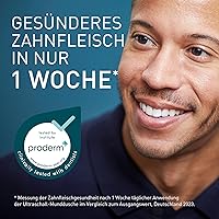 Panasonic EW-DJ86 Series 800 Ultraschall-Munddusche — Bild 2