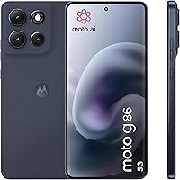 Motorola Moto g86 5G — Bild 1