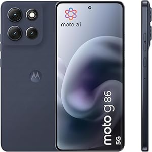Motorola Moto g86 5G Test & Bewertung