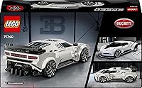 LEGO Speed Champions Bugatti Centodieci 77240 — Bild 11