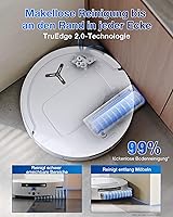 ECOVACS DEEBOT T80 Omni — Bild 4