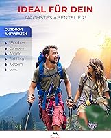 Alpenwert Wasserfilter Outdoor — Bild 7