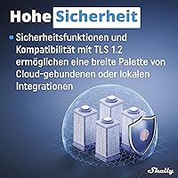 Shelly Pro 4PM — Bild 7