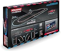 Carrera Hybrid Devil Drivers Speedway to Hell — Bild 3