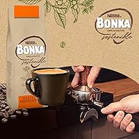 Bonka Selección Professional Natural Kaffeebohnen 1 kg — Bild 6