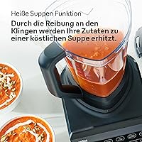 Braun PowerBlend 9 JB9040BK — Bild 8
