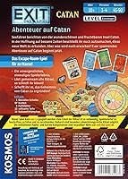 Kosmos EXIT – Abenteuer auf Catan — Bild 2