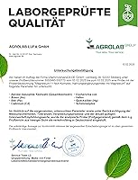 Vit4ever Magnesium Komplex 240 Kapseln — Bild 7