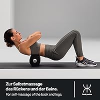 BLACKROLL Standard Faszienrolle 30 cm — Bild 5