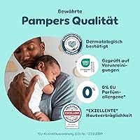Pampers Premium Protection Größe 7 (128 Stück) — Bild 8