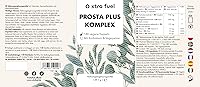 XTRA FUEL Prosta Plus Komplex 180 Kapseln — Bild 9