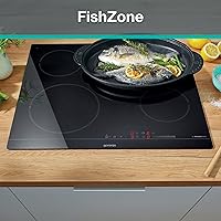 Gorenje Inox Air Set 60 cm — Bild 4