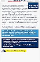 Doppelherz Omega-3 1400 mg 90 Kapseln — Bild 4