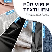 CLEANmaxx Hemdenbügler PRO — Bild 6