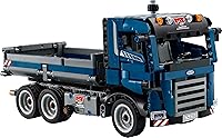 LEGO Technic Kipplaster 42203 — Bild 10