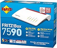 AVM FRITZ!Box 7590 — Bild 3
