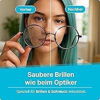 KLARBERG Ultraschallreiniger 600ml — Bild 2