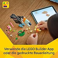 LEGO Creator 3-in-1 Tropischer Tukan 31173 — Bild 7