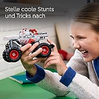 LEGO Technic Monster Jam ThunderROARus 42200 — Bild 5