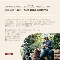 MERA Pure Sensitive Lachs & Reis 12,5 kg — Bild 6