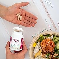 OMNi LOGiC Apfelpektin 84 Kapseln — Bild 3