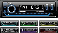 Blaupunkt BPA 1124 DAB BT — Bild 2