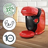 Bosch Tassimo Style TAS113E — Bild 3