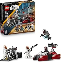 LEGO Star Wars 75449 Belagerung von Mandalore Battle Pack — Bild 1