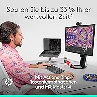 Logitech MX Master 4 — Bild 3