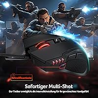 Acer OMW317 Gaming-Maus — Bild 5