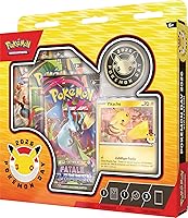 Pokémon Sammelkartenspiel: Kollektion Pokémon Day 2026 — Bild 3