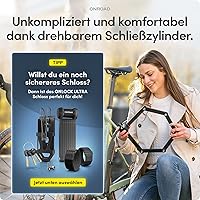 ONROAD Onlock Pro 85cm — Bild 7
