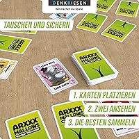 DENKRIESEN Arshmallows — Bild 3