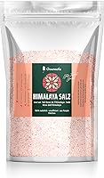 Gourmetia Himalaya Salz fein 2 kg — Bild 1