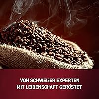 Schwiizer Schüümli Crema Kaffeebohnen 1 kg — Bild 5