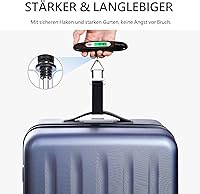 FREETOO Gepäckwaage 50 kg — Bild 5