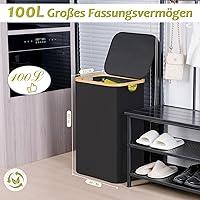 efluky Müllsackständer 100L — Bild 2