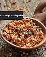 Incensera Myrrhe Räucherharz 50g — Bild 3