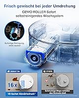 ECOVACS DEEBOT T80 Omni — Bild 2