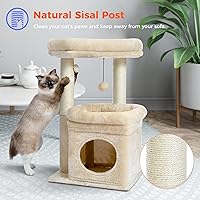PAWZ Road Katzenbaum AY401 70 cm — Bild 7