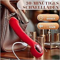 Cacuola Vibrator J8 — Bild 6